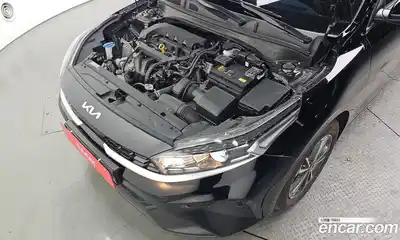 Kia K3 2024 1.6 гидро в Москве № 1905170, миниатюра 6