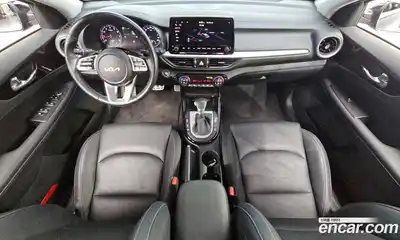 Kia K3 2024 1.6 гидро в Москве № 1905170, миниатюра 7