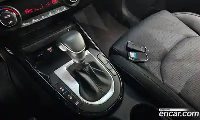 Kia K3 2024 1.6 гидро в Москве № 1905170, миниатюра 9
