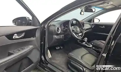 Kia K3 2024 1.6 гидро в Москве № 1905170, миниатюра 10