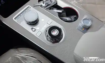 Genesis GV80 2025 3.5 гидро в Москве № 1905212, миниатюра 12