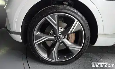 Genesis GV80 2025 3.5 гидро в Москве № 1905212, миниатюра 5