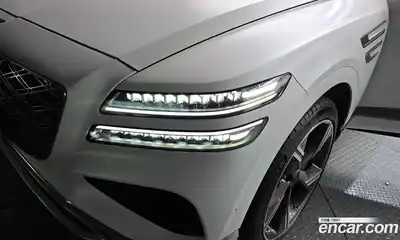Genesis GV80 2025 3.5 гидро в Москве № 1905212, миниатюра 8