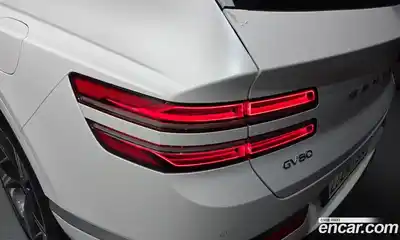 Genesis GV80 2025 3.5 гидро в Москве № 1905212, миниатюра 9