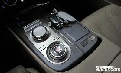 Genesis G80 2023 2.5 гидро в Москве № 1905260, миниатюра 12
