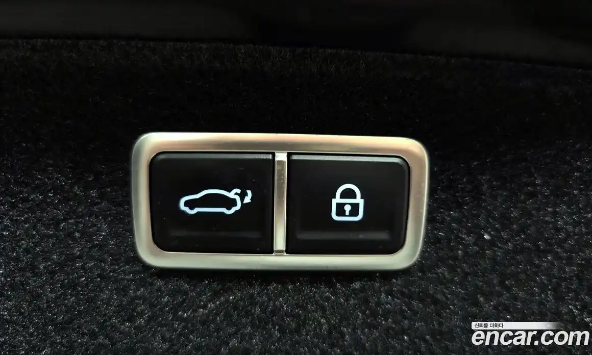 Genesis G80 2023 2.5 гидро в Москве № 1905260, фото 31