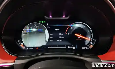 Genesis GV70 2023 2.2 гидро в Москве № 1905294, миниатюра 11
