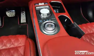Genesis GV70 2023 2.2 гидро в Москве № 1905294, миниатюра 12