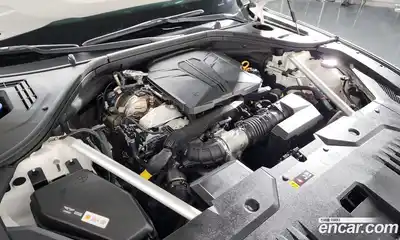 Genesis GV70 2023 2.2 гидро в Москве № 1905294, миниатюра 6