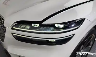 Genesis GV70 2023 2.2 гидро в Москве № 1905294, миниатюра 8