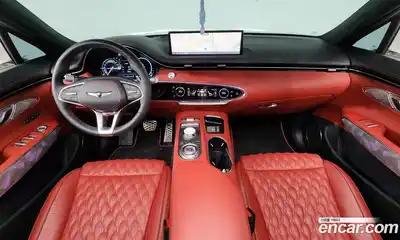Genesis GV70 2023 2.2 гидро в Москве № 1905294, миниатюра 10