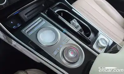 Genesis GV80 2020 2.5 гидро в Москве № 1905361, миниатюра 12