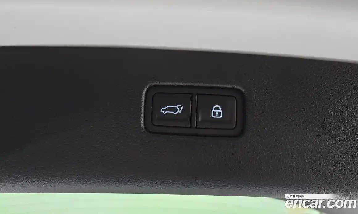 Genesis GV80 2020 2.5 гидро в Москве № 1905361, фото 26