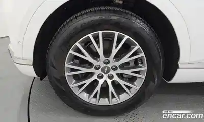 Genesis GV80 2020 2.5 гидро в Москве № 1905361, миниатюра 5