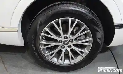 Genesis GV80 2020 2.5 гидро в Москве № 1905361, миниатюра 7