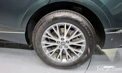 Genesis GV80 2022 2.5 гидро в Москве № 1905368, миниатюра 7