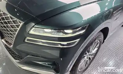 Genesis GV80 2022 2.5 гидро в Москве № 1905368, миниатюра 8