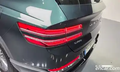 Genesis GV80 2022 2.5 гидро в Москве № 1905368, миниатюра 9