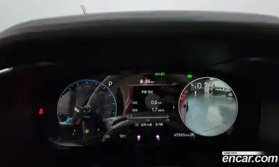 Genesis G70 2022 2.0 гидро в Москве № 1905392, миниатюра 11