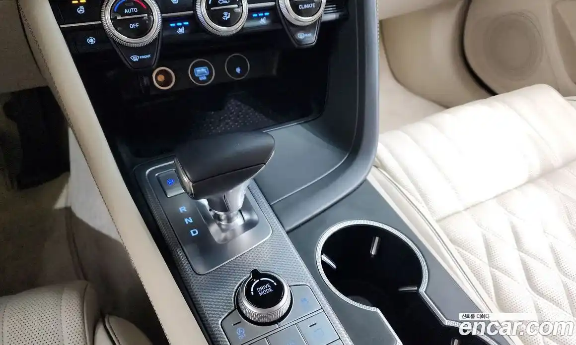 Genesis G70 2022 2.0 гидро в Москве № 1905392, фото 12