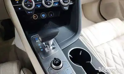Genesis G70 2022 2.0 гидро в Москве № 1905392, миниатюра 12