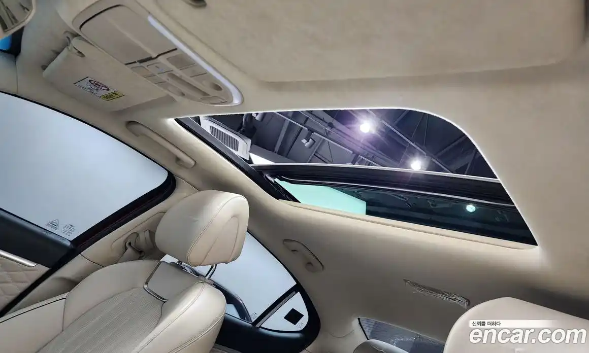 Genesis G70 2022 2.0 гидро в Москве № 1905392, фото 24