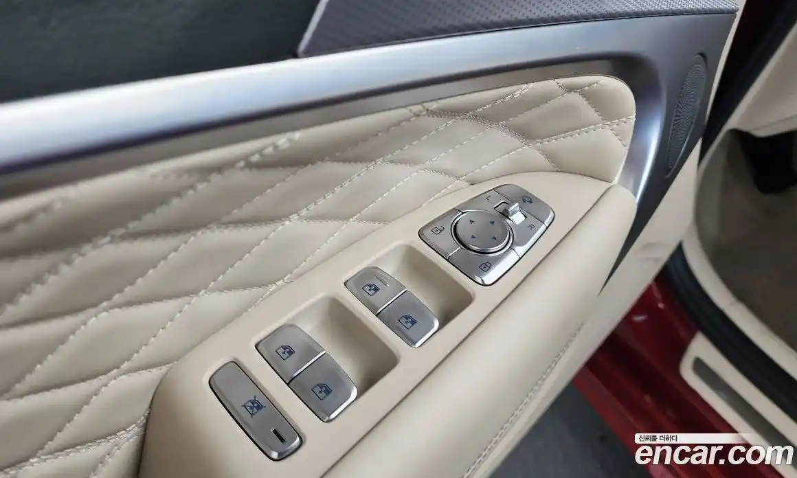Genesis G70 2022 2.0 гидро в Москве № 1905392, фото 30