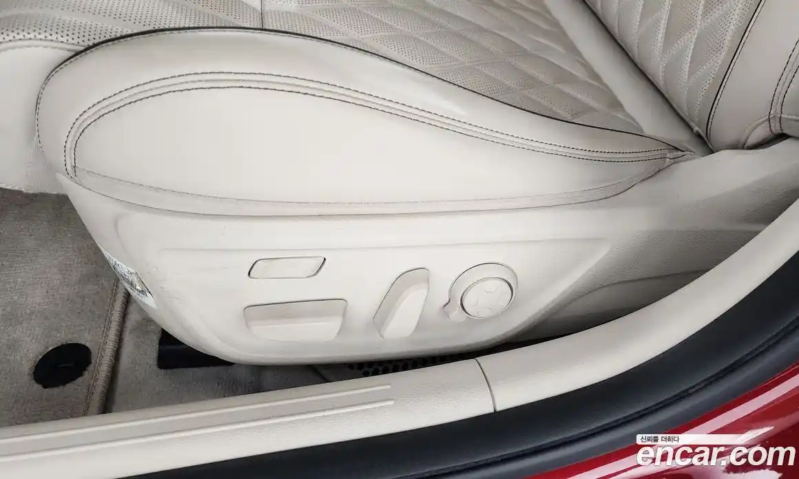 Genesis G70 2022 2.0 гидро в Москве № 1905392, фото 32