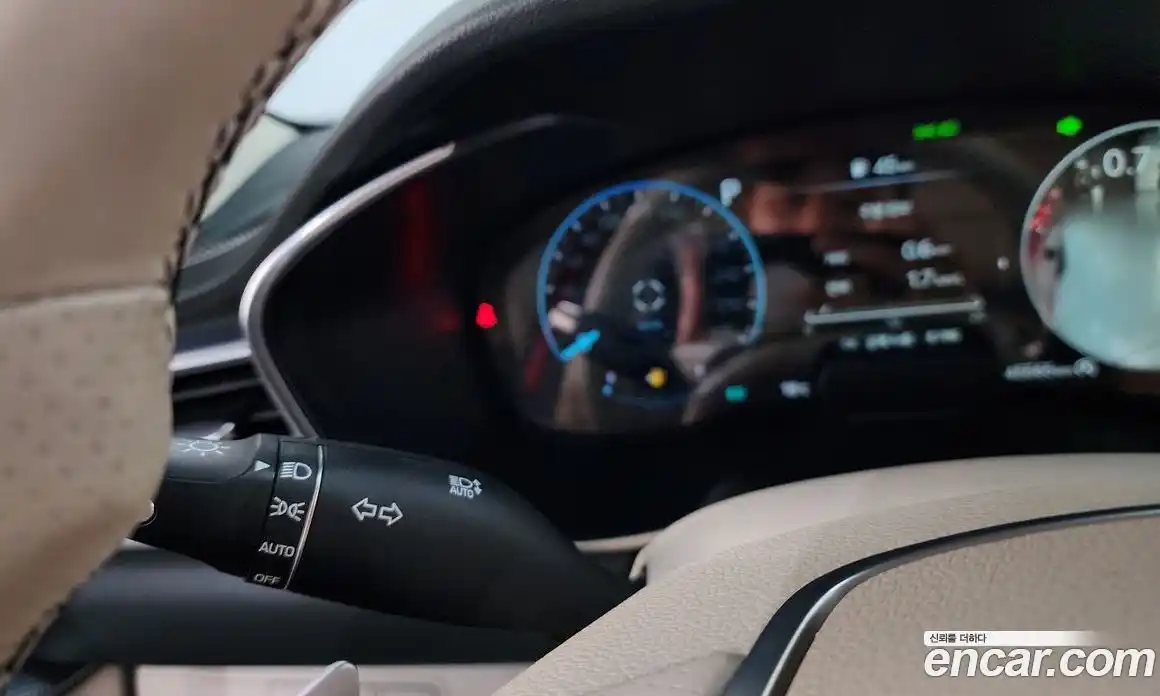 Genesis G70 2022 2.0 гидро в Москве № 1905392, фото 40