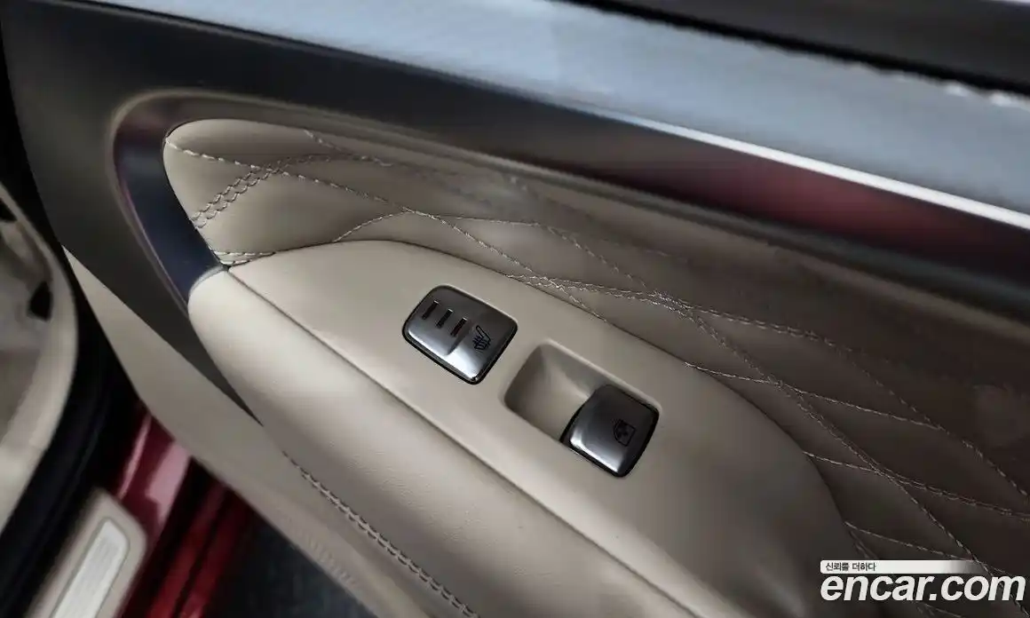 Genesis G70 2022 2.0 гидро в Москве № 1905392, фото 41