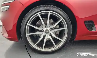 Genesis G70 2022 2.0 гидро в Москве № 1905392, миниатюра 5