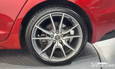 Genesis G70 2022 2.0 гидро в Москве № 1905392, миниатюра 7