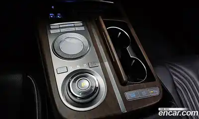 Genesis G80 2022 3.5 гидро в Москве № 1905415, миниатюра 12