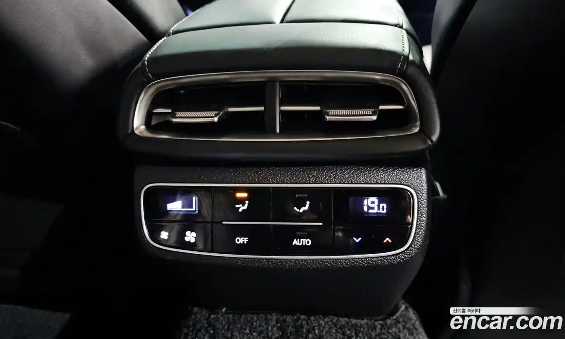 Genesis G80 2022 3.5 гидро в Москве № 1905415, фото 25