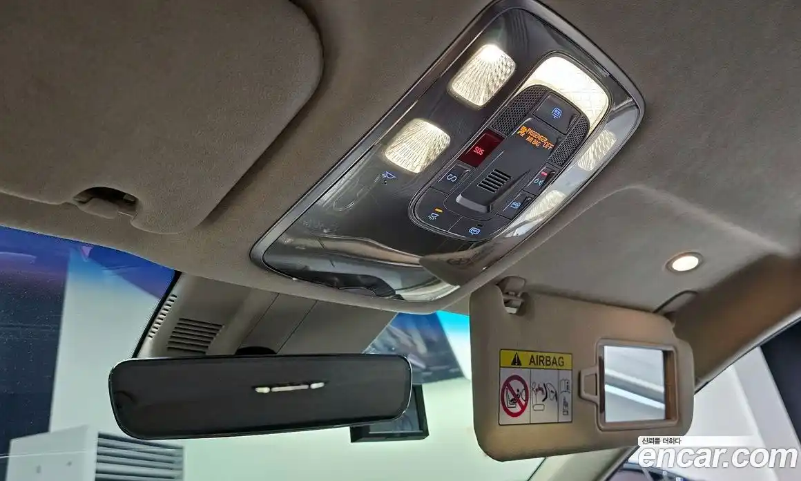 Genesis G80 2022 3.5 гидро в Москве № 1905415, фото 28