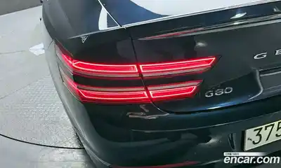 Genesis G80 2022 3.5 гидро в Москве № 1905415, миниатюра 9
