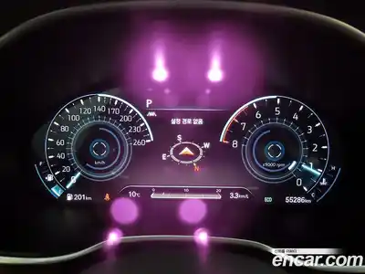 Genesis G80 2021 3.5 гидро в Москве № 1905437, миниатюра 8