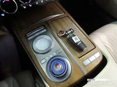 Genesis G80 2021 3.5 гидро в Москве № 1905437, миниатюра 9