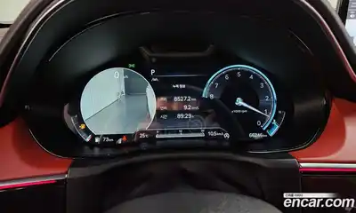 Genesis GV70 2022 2.5 гидро в Москве № 1905493, миниатюра 11