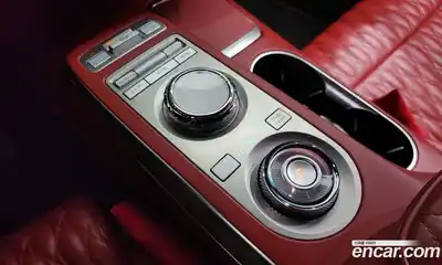 Genesis GV70 2022 2.5 гидро в Москве № 1905493, миниатюра 12