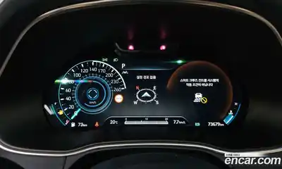Genesis GV80 2023 2.5 гидро в Москве № 1905527, миниатюра 11