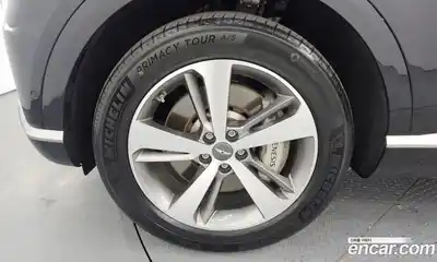 Genesis GV80 2023 2.5 гидро в Москве № 1905527, миниатюра 5