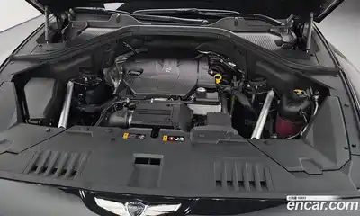 Genesis GV80 2023 2.5 гидро в Москве № 1905527, миниатюра 6