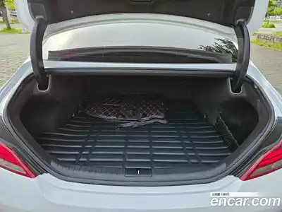Genesis G70 2019 2.0 гидро в Москве № 1905571, миниатюра 12