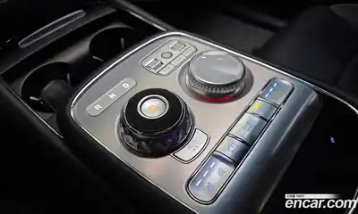 Genesis G90 2022 3.5 гидро в Москве № 1905573, миниатюра 12