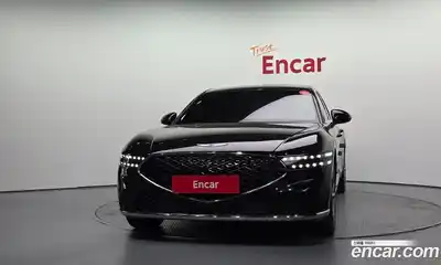 Genesis G90 2022 3.5 гидро в Москве № 1905573, миниатюра 3