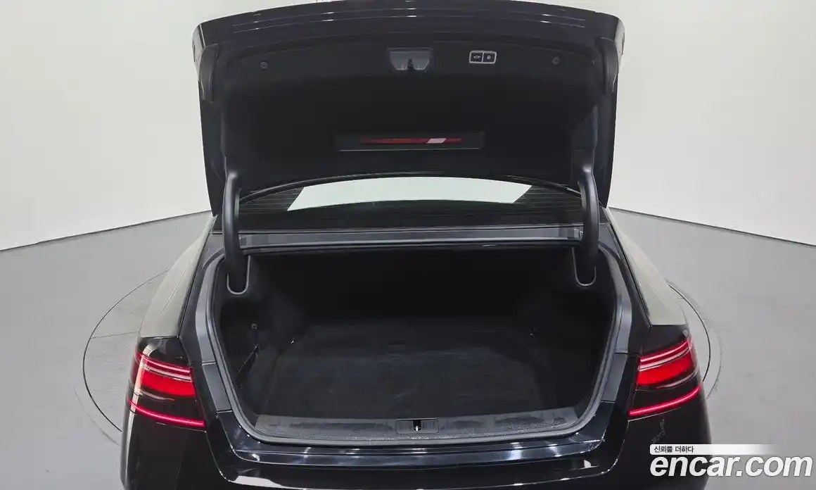 Genesis G90 2022 3.5 гидро в Москве № 1905573, фото 32