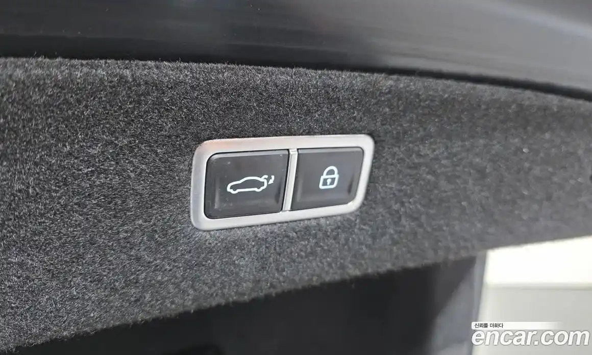 Genesis G90 2022 3.5 гидро в Москве № 1905573, фото 33