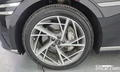 Genesis G90 2022 3.5 гидро в Москве № 1905573, миниатюра 5
