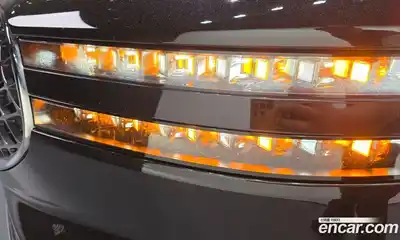 Genesis G90 2022 3.5 гидро в Москве № 1905573, миниатюра 8